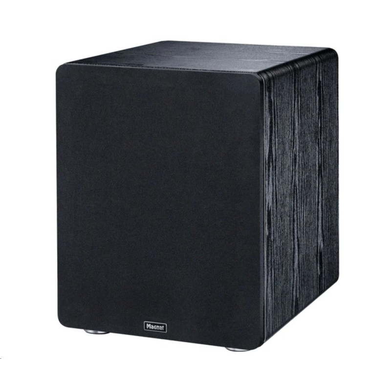 Magnat - Alpha RS 12 / 12" aktivní subwoofer / černý / kus