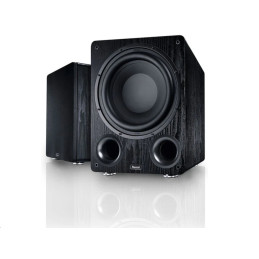 Magnat - Alpha RS 12 / 12" aktivní subwoofer / černý / kus