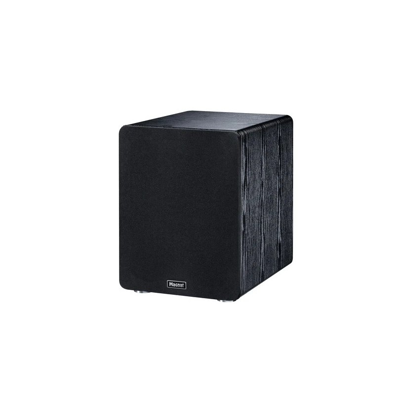 Magnat  - Alpha RS 8 / 8" aktivní subwoofer / černý / kus
