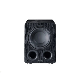 Magnat  - Alpha RS 8 / 8" aktivní subwoofer / černý / kus