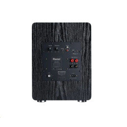 Magnat  - Alpha RS 8 / 8" aktivní subwoofer / černý / kus