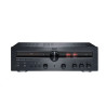 Magnat - MR 780 / Hybridní stereo receiver / 2× el. ECC 81 / 2× 100 W / DAB+ / FM / BT / Černý