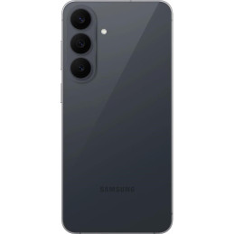 Samsung Galaxy S26 FE, 2340x1080, 6,7", 8GB RAM, 256GB, Dual SIM, 50Mpix/12Mpix, šedá, 120Hz, EU