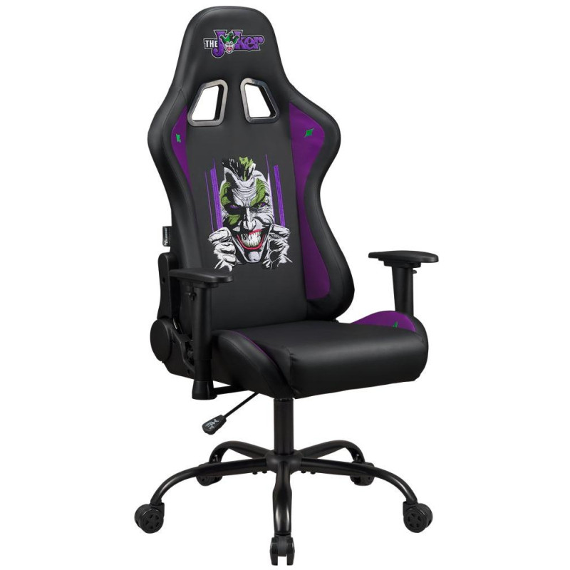 The Joker Gaming Seat Pro