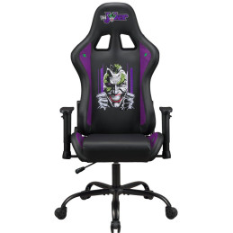 The Joker Gaming Seat Pro