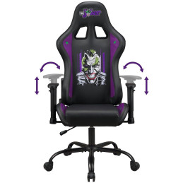 The Joker Gaming Seat Pro