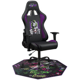 The Joker Gaming Seat Pro