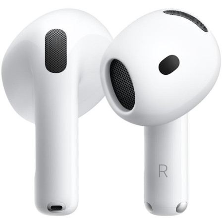 Apple AirPods 5 (2026) / bezdrátová sluchátka / bílá