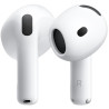 Apple AirPods 5 (2026) / bezdrátová sluchátka / bílá