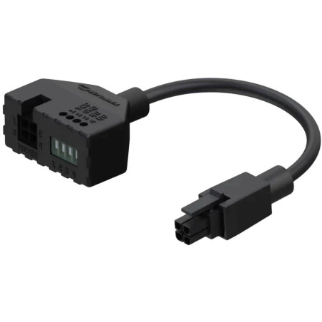 Teltonika PR5MEC21 napájecí adaptér 4-pin s I/O přístupem