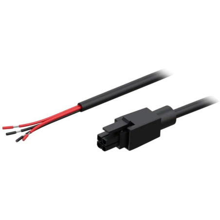 Teltonika PR2PL15B napájecí kabel 4-pin na samostatné vodiče
