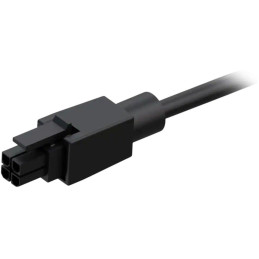 Teltonika PR2PL15B napájecí kabel 4-pin na samostatné vodiče