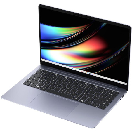 DELL 14S DS14265/ AMD Ryzen AI 5 430/ 16GB/ 512GB SSD/14" FHD+/ W11Pro/ 3Y Basic on-site