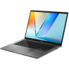 ASUS Vivobook S M3407KA-OLED020WZ/ AI 5 330/ 16GB DDR/ 512GB SSD/ Radeon Graphics/ 14" OLED/ W11H/ šedý