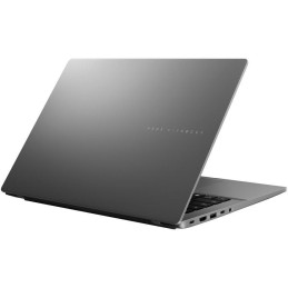ASUS Vivobook S M3407KA-OLED020WZ/ AI 5 330/ 16GB DDR/ 512GB SSD/ Radeon Graphics/ 14" OLED/ W11H/ šedý
