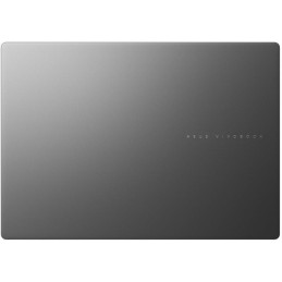 ASUS Vivobook S M3407KA-OLED020WZ/ AI 5 330/ 16GB DDR/ 512GB SSD/ Radeon Graphics/ 14" OLED/ W11H/ šedý
