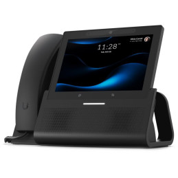 ROZBALENÉ - Ubiquiti UniFi Phone G3 Touch Enterprise - IP telefon, 7" dotykový displej, 5Mpx kamera, Wi-Fi, Bluetooth - V...