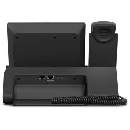 ROZBALENÉ - Ubiquiti UniFi Phone G3 Touch Enterprise - IP telefon, 7" dotykový displej, 5Mpx kamera, Wi-Fi, Bluetooth - V...