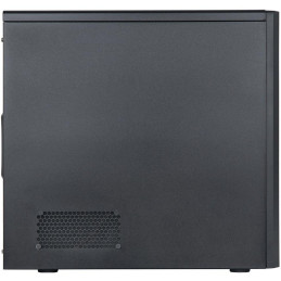 CHIEFTEC skříň Classic BD-25B / mATX / 2xUSB 3.0 / 350W zdroj / černá