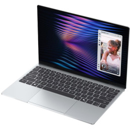 DELL  XPS 13 (DX13260) Touch/ Ultra 7 355 / 32GB/ 1TB/ 13,4" 2,5K dotyk./ W11Pro/ 3Y Basic NBD on-site