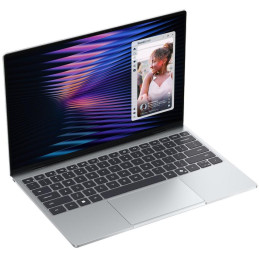 DELL  XPS 13 (DX13260) Touch/ Core 5 320 / 16GB/ 512GB/ 13,4" 2,5K dotyk./ W11Pro/ 3Y Basic NBD on-site