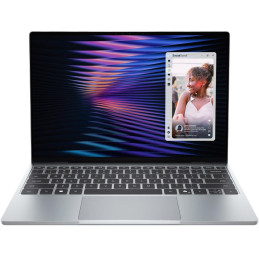 DELL  XPS 13 (DX13260) Touch/ Core 5 320 / 16GB/ 512GB/ 13,4" 2,5K dotyk./ W11Pro/ 3Y Basic NBD on-site