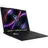 MSI Raider A16 HX B8WI-005XCZ/ Ryzen 9 8940HX/ 32GB DDR5/ 1TB SSD/ RTX 5080 16GB/ 16” QHD+,240Hz/ Bez OS/ černý