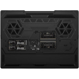 MSI Raider A16 HX B8WI-005XCZ/ Ryzen 9 8940HX/ 32GB DDR5/ 1TB SSD/ RTX 5080 16GB/ 16” QHD+,240Hz/ Bez OS/ černý
