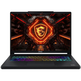 MSI Crosshair 16 Max HX E2WGXK-021XCZ/ Ultra 9 275HX/ 32GB DDR5/ 1TB SSD/ RTX 5070 12GB/ 16” QHD+,165Hz OLED/ Bez OS/ černý