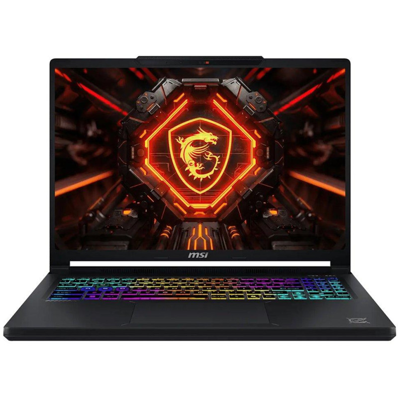 MSI Crosshair 16 Max HX E2WGXK-021XCZ/ Ultra 9 275HX/ 32GB DDR5/ 1TB SSD/ RTX 5070 12GB/ 16” QHD+,165Hz OLED/ Bez OS/ černý