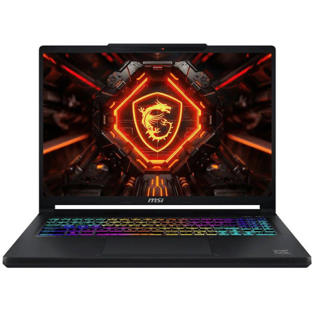 MSI Crosshair 16 Max HX E2WGXK-021XCZ/ Ultra 9 275HX/ 32GB DDR5/ 1TB SSD/ RTX 5070 12GB/ 16” QHD+,165Hz OLED/ Bez OS/ černý