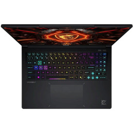 MSI Crosshair 16 Max HX E2WGXK-021XCZ/ Ultra 9 275HX/ 32GB DDR5/ 1TB SSD/ RTX 5070 12GB/ 16” QHD+,165Hz OLED/ Bez OS/ černý