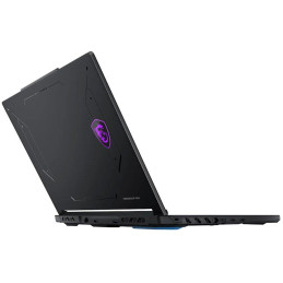 MSI Crosshair 16 Max HX E2WGXK-021XCZ/ Ultra 9 275HX/ 32GB DDR5/ 1TB SSD/ RTX 5070 12GB/ 16” QHD+,165Hz OLED/ Bez OS/ černý