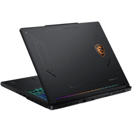 MSI Crosshair 16 Max HX E2WGXK-021XCZ/ Ultra 9 275HX/ 32GB DDR5/ 1TB SSD/ RTX 5070 12GB/ 16” QHD+,165Hz OLED/ Bez OS/ černý