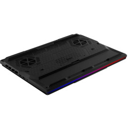 MSI Raider 16 Max HX B2WH-244CZ/ Ultra 9 290HX Plus/ 32GB DDR5/ 2TB SSD/ RTX 5070 Ti 12GB/ 16” QHD+,OLED 240Hz/ W11H/ černý