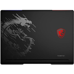 MSI Raider 16 Max HX B2WI-268CZ/ Ultra 9 290HX Plus/ 64GB DDR5/ 2TB SSD/ RTX 5080 16GB/ 16” QHD+,OLED 240Hz/ W11H/ černý