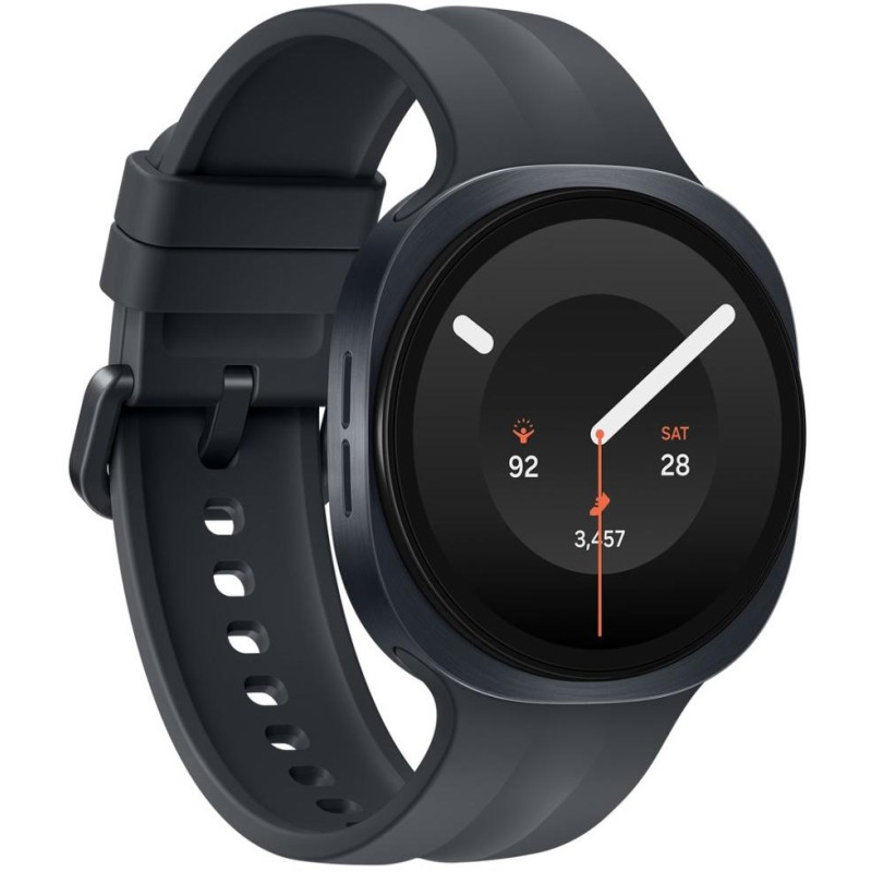 Samsung Galaxy Watch9 40mm SM-L340NZKAEUE grafitové