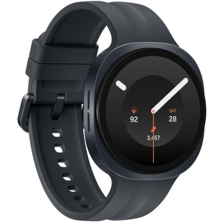 Samsung Galaxy Watch9 40mm SM-L340NZKAEUE grafitové