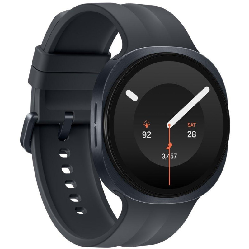 Samsung Galaxy Watch9 44mm SM-L350NZKAEUE grafitové