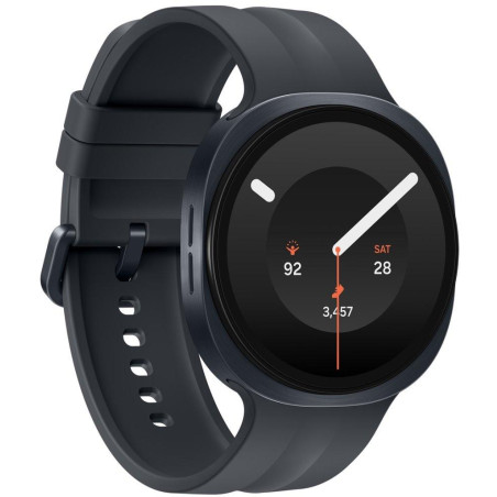 Samsung Galaxy Watch9 44mm SM-L350NZKAEUE grafitové