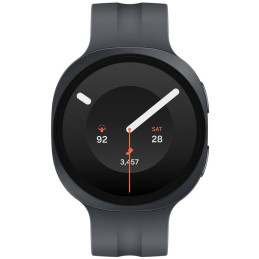 Samsung Galaxy Watch9 44mm SM-L350NZKAEUE grafitové