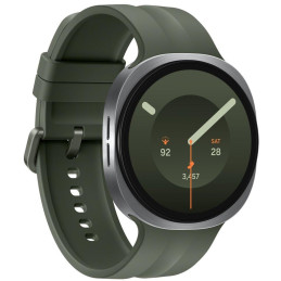 Samsung Galaxy Watch9 44mm SM-L350NZSAEUE stříbrné