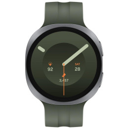 Samsung Galaxy Watch9 44mm SM-L350NZSAEUE stříbrné