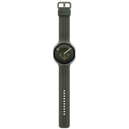 Samsung Galaxy Watch9 44mm SM-L350NZSAEUE stříbrné