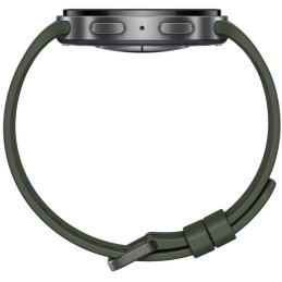 Samsung Galaxy Watch9 44mm SM-L350NZSAEUE stříbrné