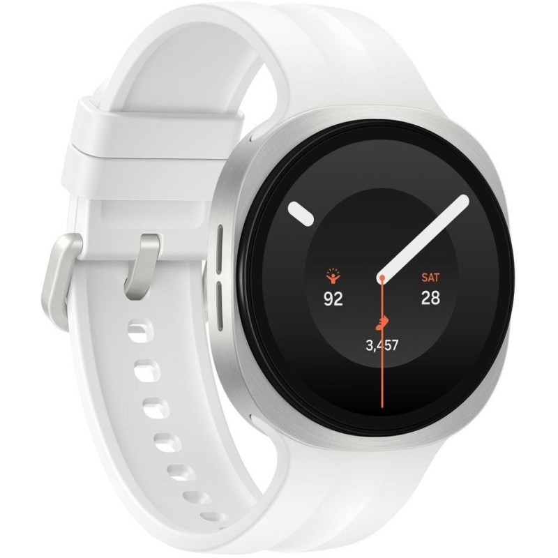 Samsung Galaxy Watch9 LTE 40mm SM-L345FZEAEUE béžové