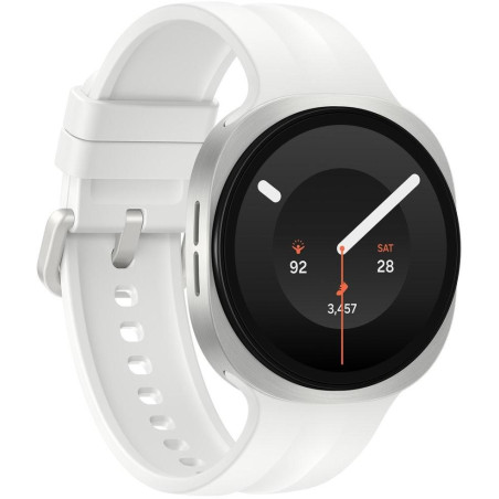 Samsung Galaxy Watch9 LTE 40mm SM-L345FZEAEUE béžové