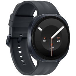 Samsung Galaxy Watch9 LTE 44mm SM-L355FZKAEUE grafitové