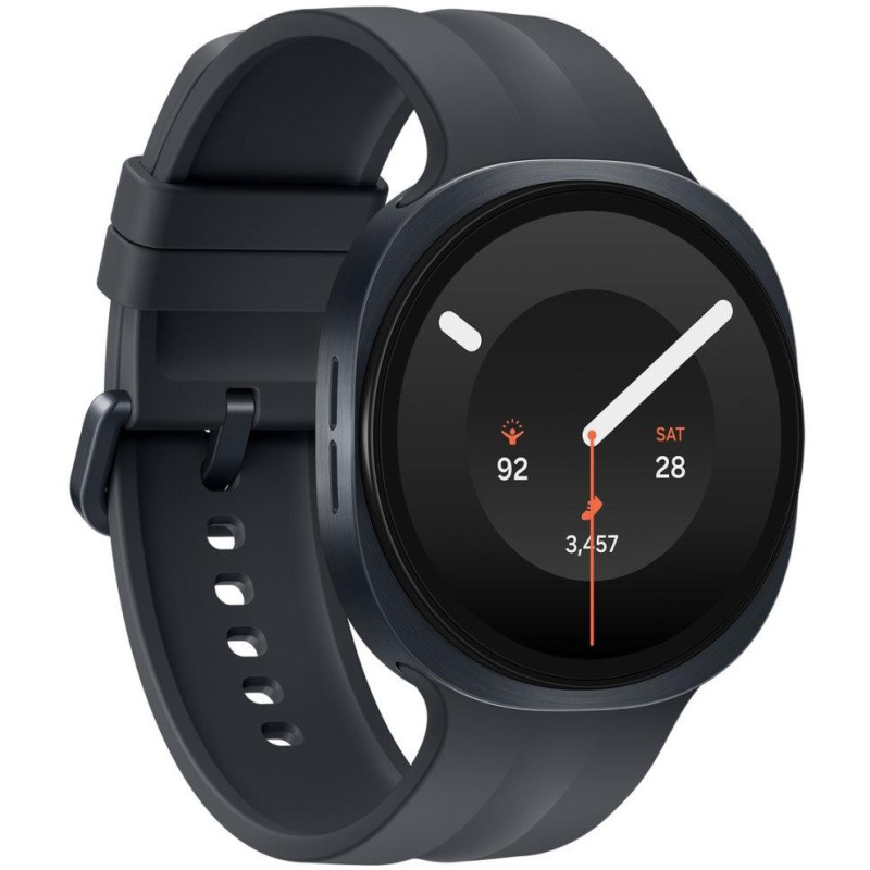 Samsung Galaxy Watch9 LTE 44mm SM-L355FZKAEUE grafitové
