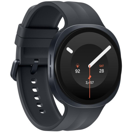 Samsung Galaxy Watch9 LTE 44mm SM-L355FZKAEUE grafitové